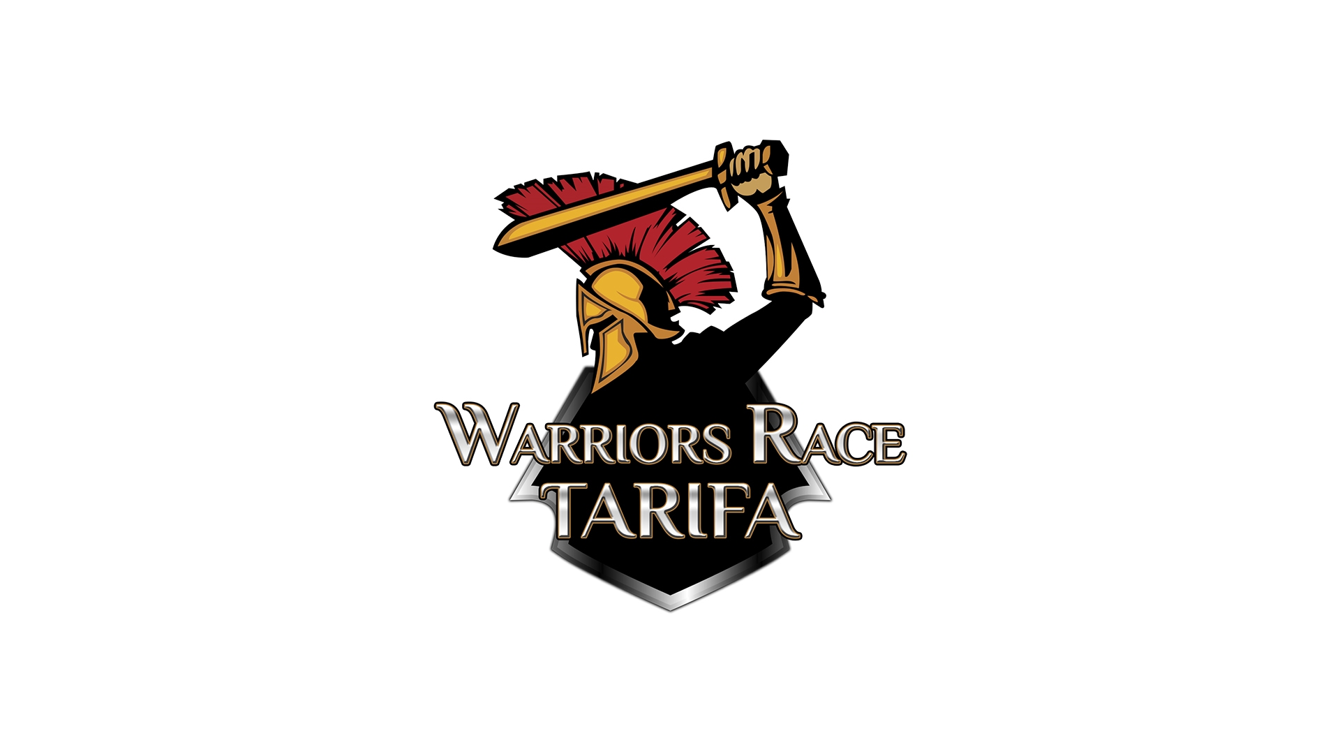 WARRIORS RACE 2018